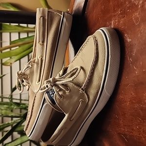Sperry Top Sider